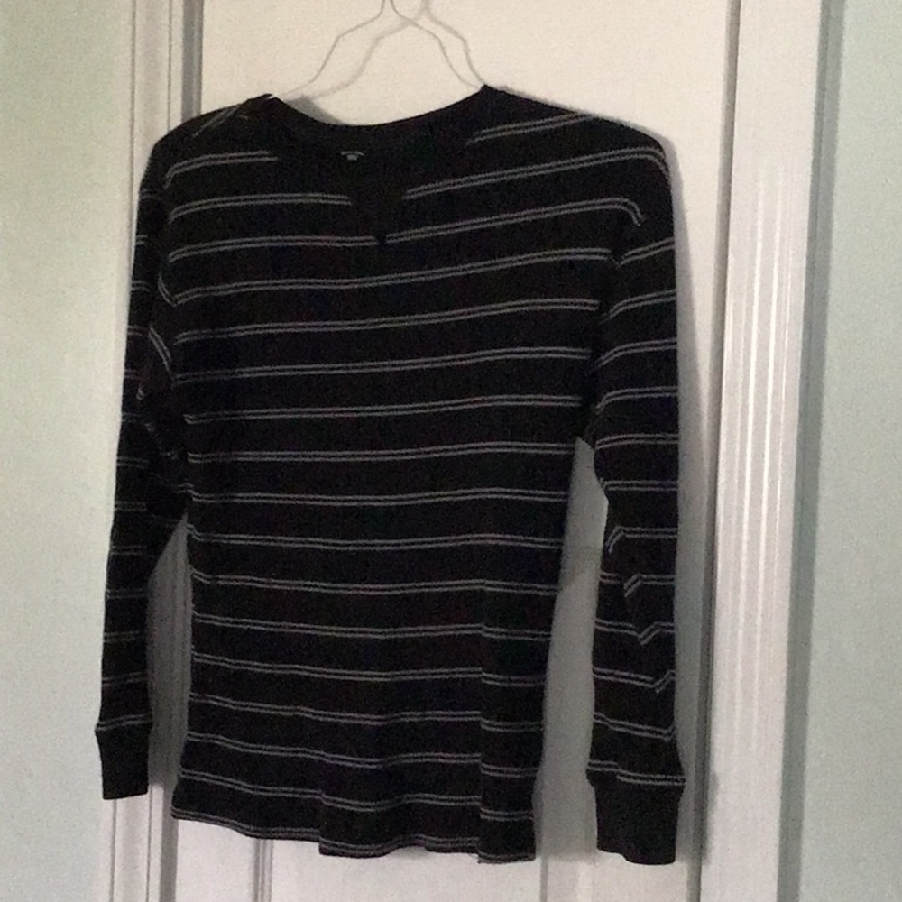 Boys long sleeve shirt